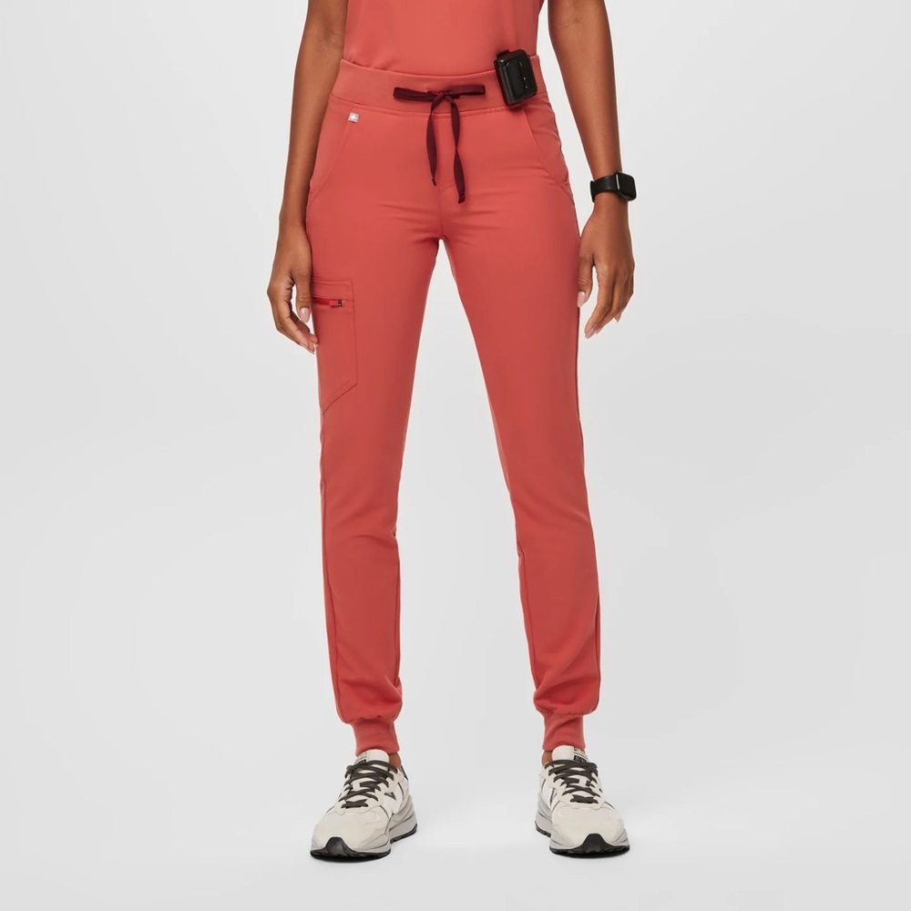 FIGS Clay Zamora Joggers